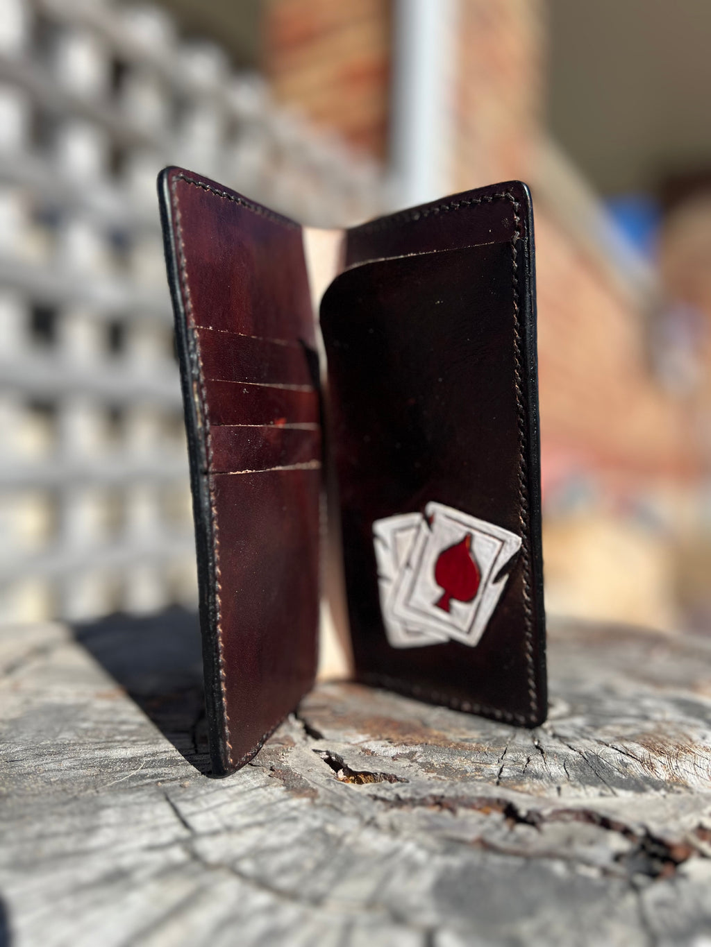 Roper Wallet