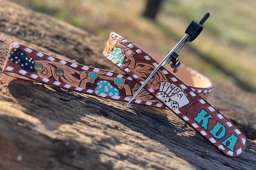 Custom Belt